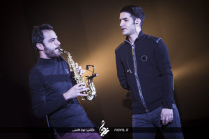 Mohsen Yeganeh - Fajr Music Festival 11